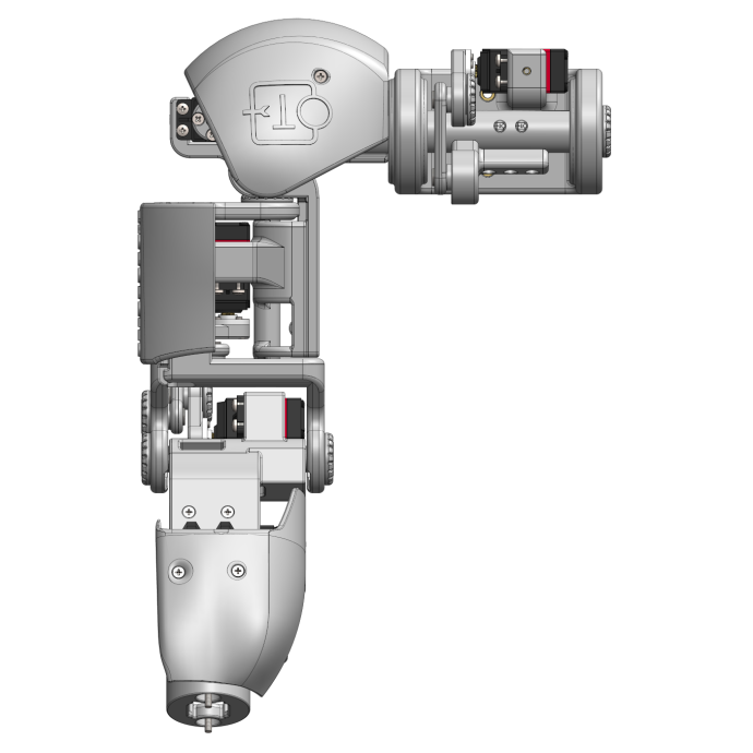 Biorobotec