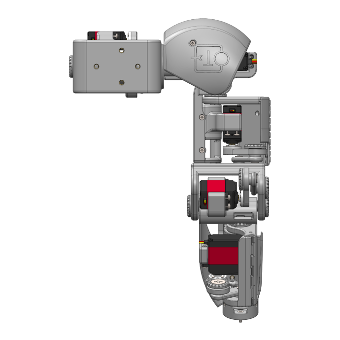 Biorobotec
