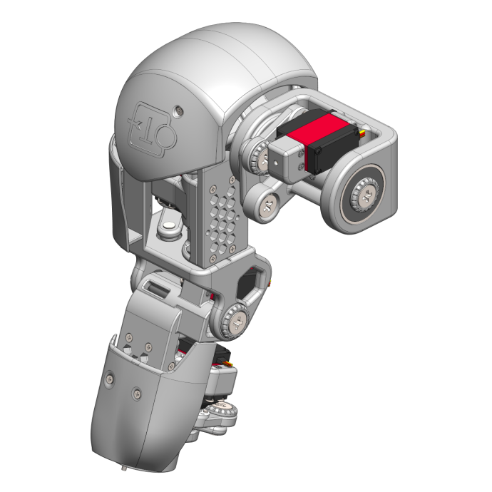 Biorobotec
