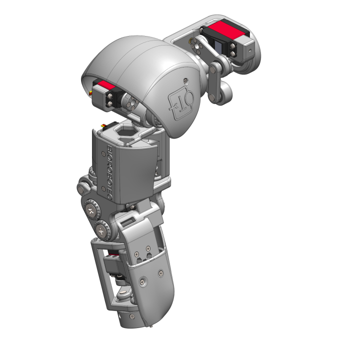 Biorobotec