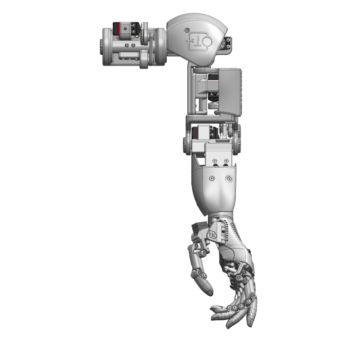 Biorobotec
