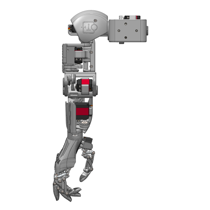 Biorobotec