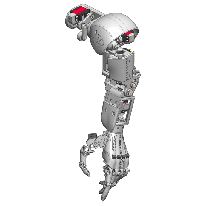 Biorobotec