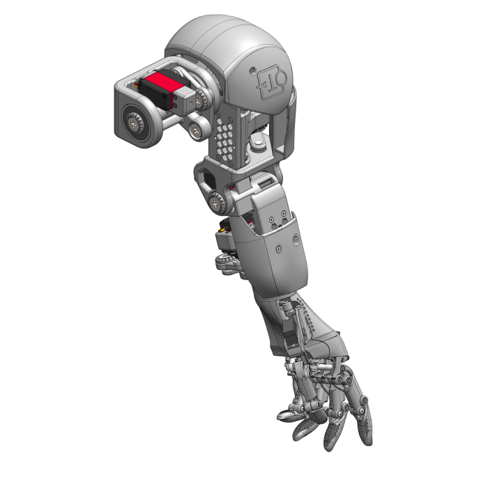 Biorobotec