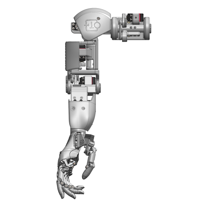 Biorobotec