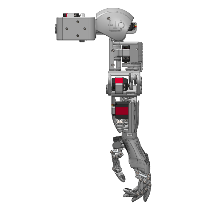 Biorobotec