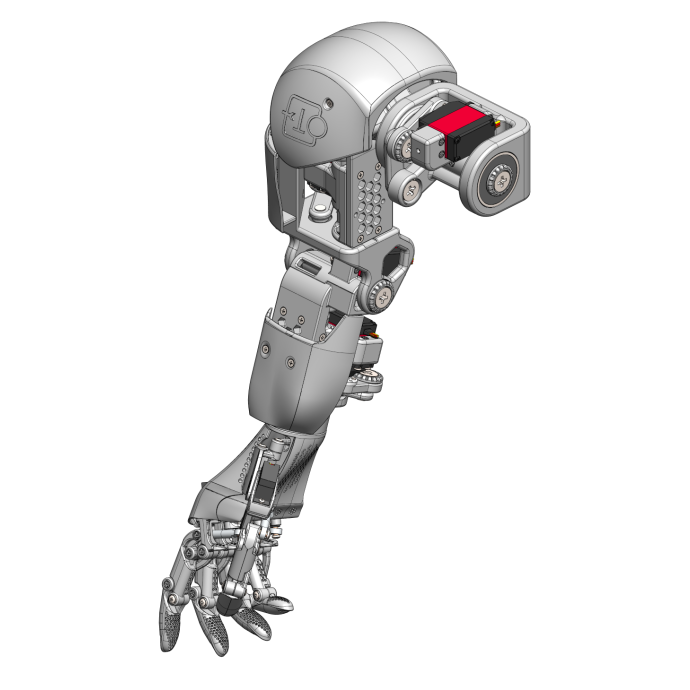 Biorobotec