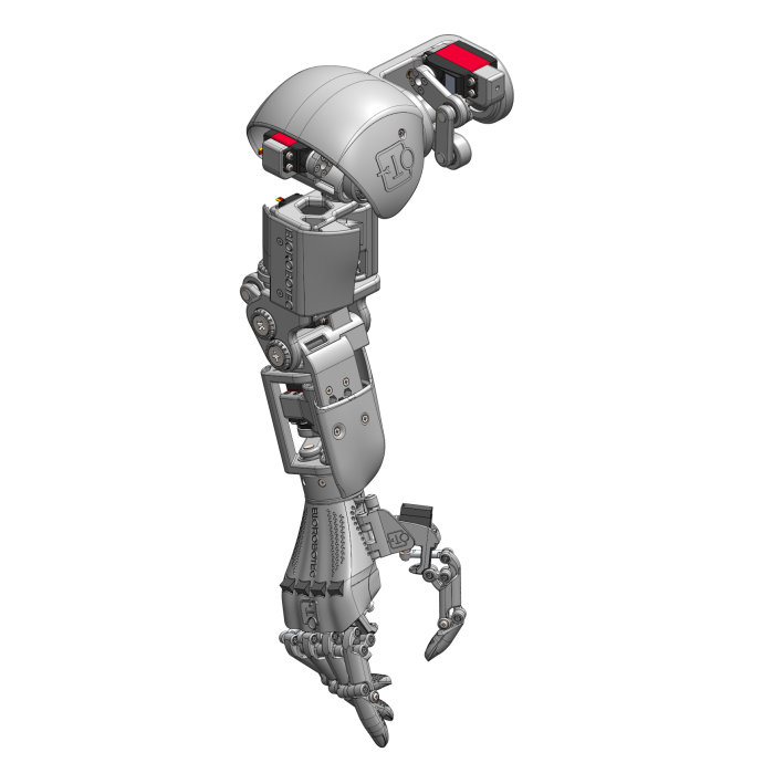 Biorobotec