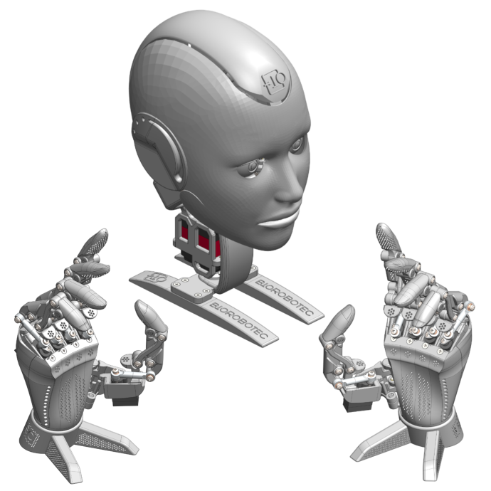Biorobotec