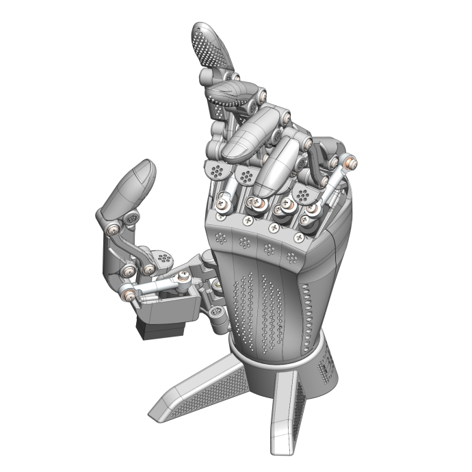 Biorobotec