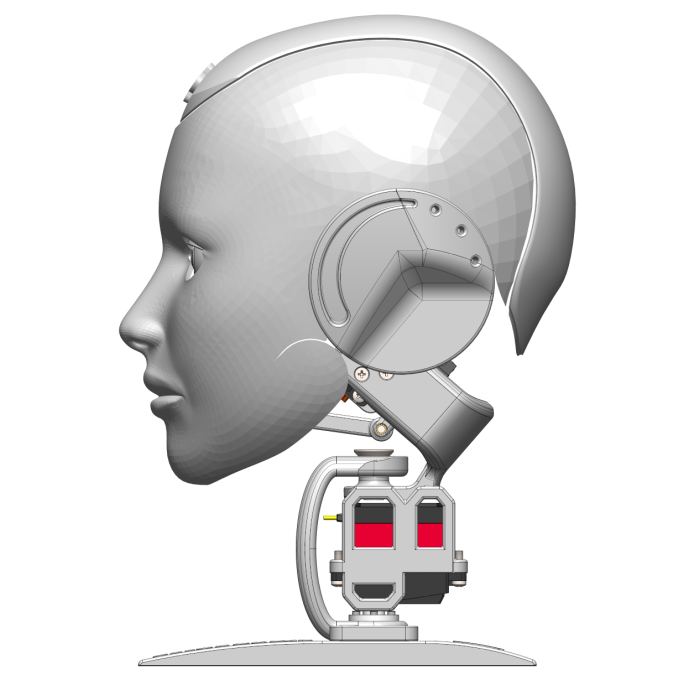 Biorobotec