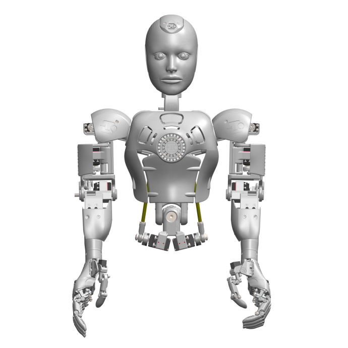 Biorobotec