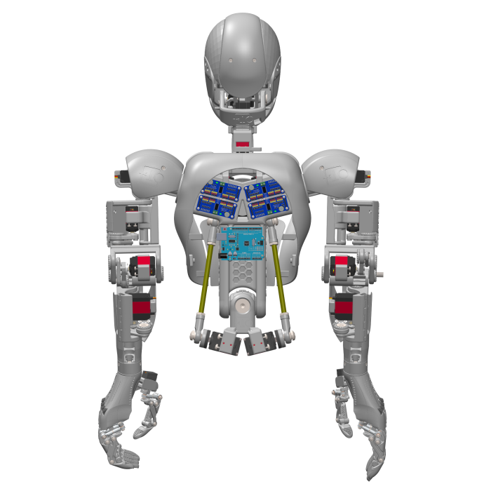 Biorobotec