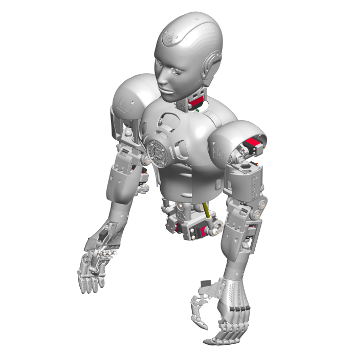 Biorobotec