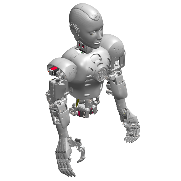 Biorobotec