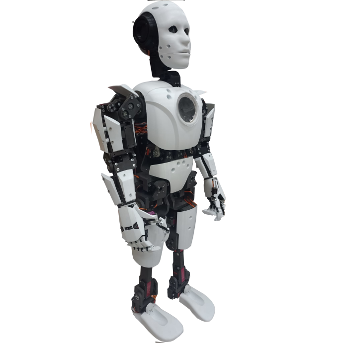 Biorobotec