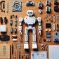 DIY Robot Kitleri