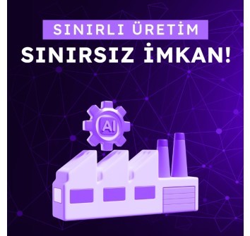 Bionic Yarım Gövde Robot